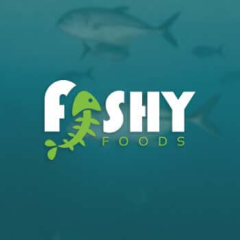 Fishy Food