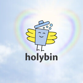 Holybin
