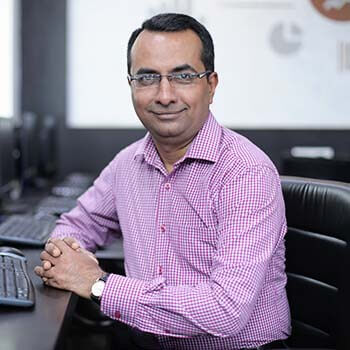 Devang Sadh