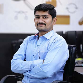 Harvijaysinh Rayjada