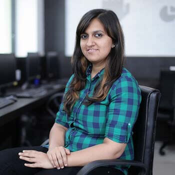 Khyati Bhuptani