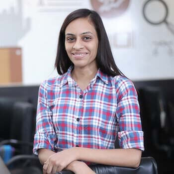 Kinjal Chothani
