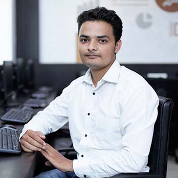 Maulik Trivedi