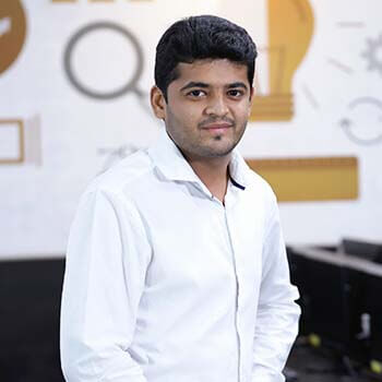 Sanjay Manchharamani