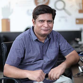 Dipak Kariya