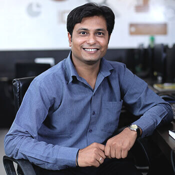 Vijay Jogi