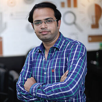 Mitesh Sata