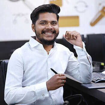 Pratiksinh Dodiya