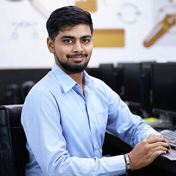 Divyesh Vyas