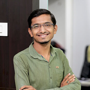Himanshu Jadav