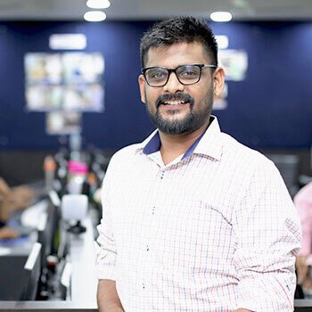 Pritesh Gajjar