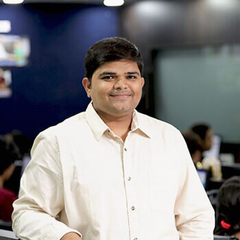 Kuldip Vyas