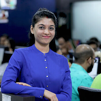 Nidhi Dave