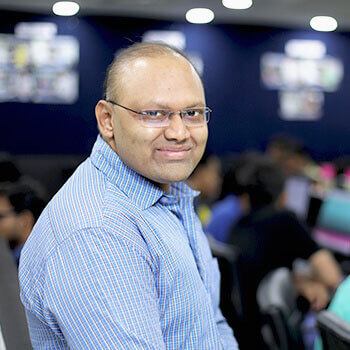 Umesh Pal