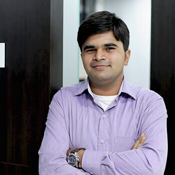 Mohit Pandya
