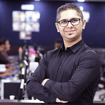 Nirav Dave