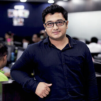 Smitraj Chauhan