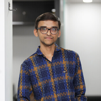 Mohit Thummar
