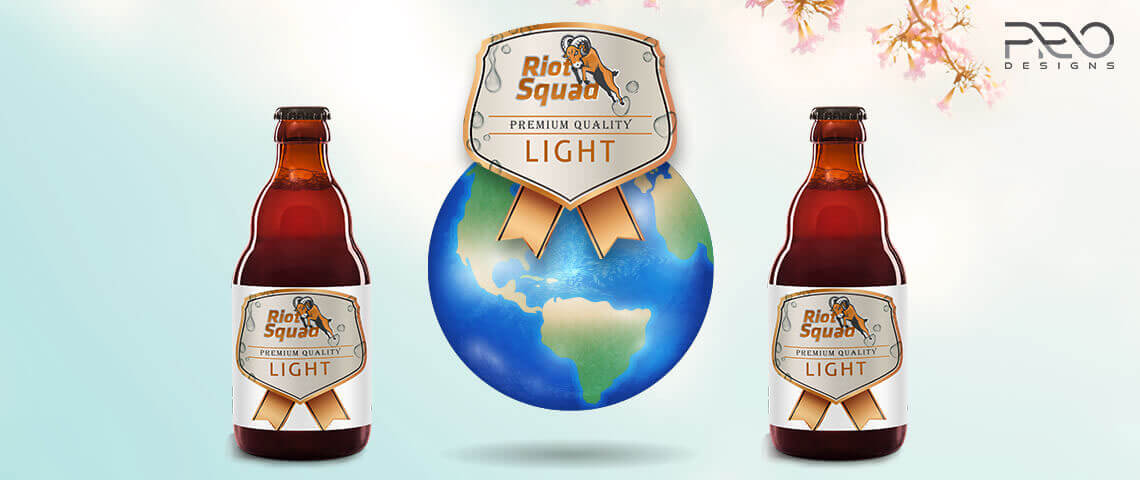 6 Product Label Design Tips by Experts - Blog - ProDesigns