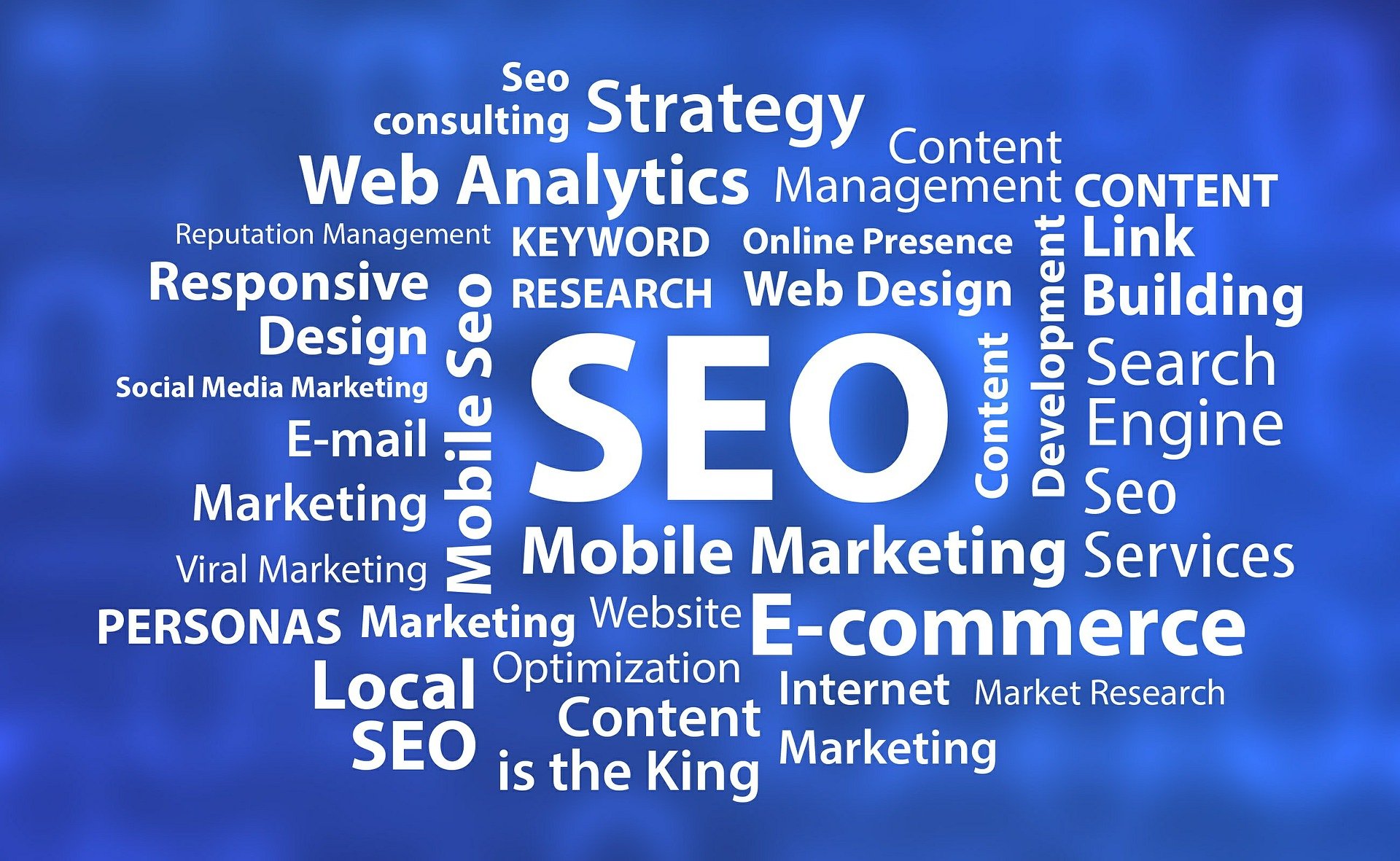 how seo helps